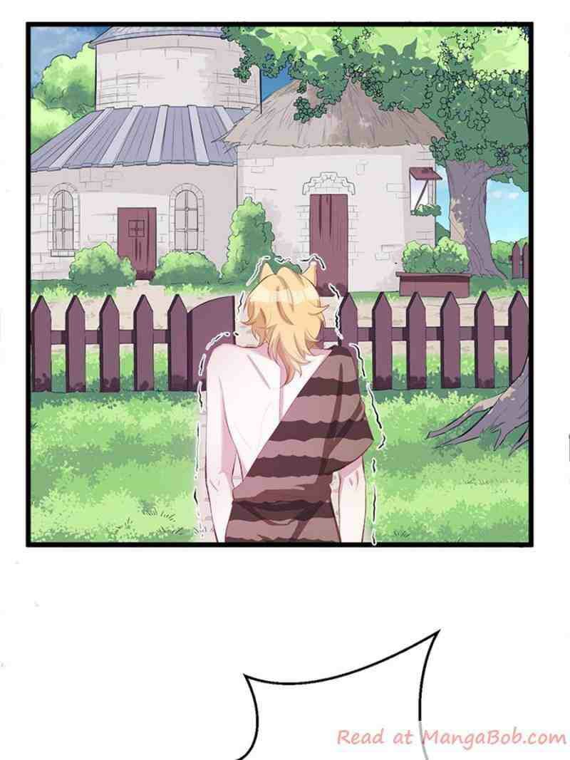 Beauty and the Beasts Chapter 98 Gambar 13